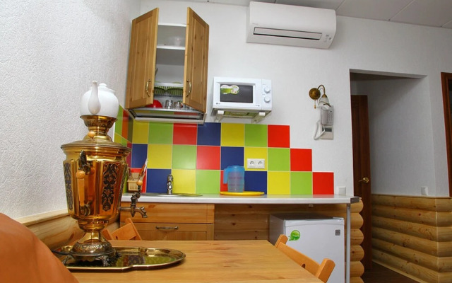 Guest House Nevsky 126