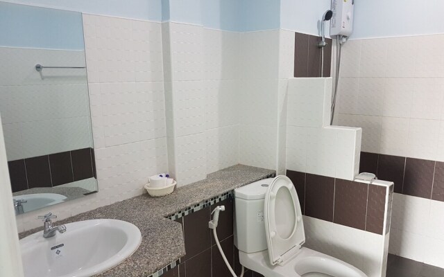 PP Mansion Na Muang Thungsong