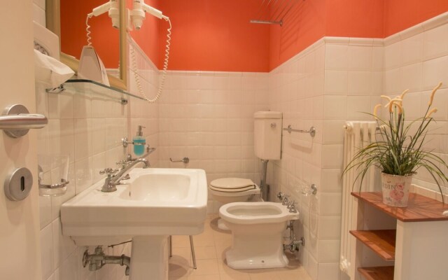 Suite 2 Rooms San Vincenzo