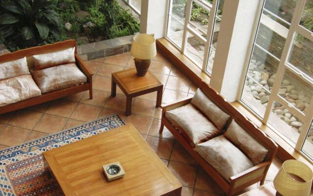 Termas Puyehue Wellness & Spa Resort