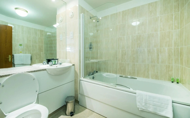 The Patra Hotel - Rama 9