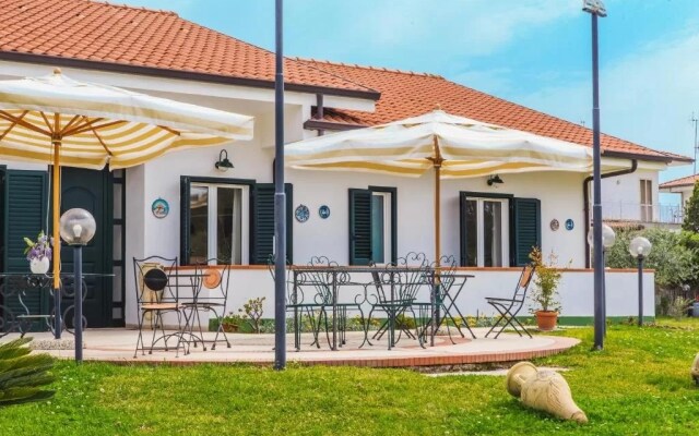 Hotel Villa Maredona