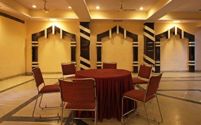 OYO Rooms Junction Road Mathura