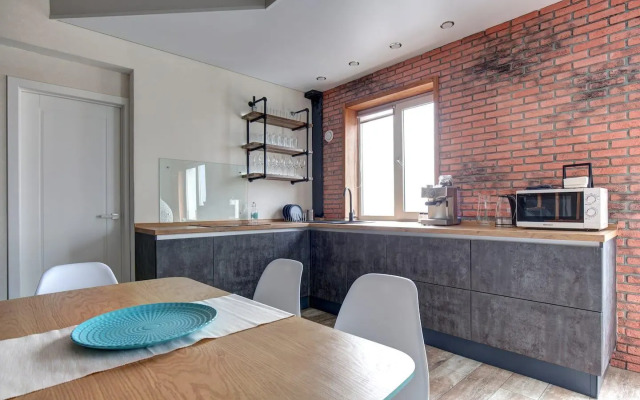 Дрим Хаус на ул. Куйбышева, д. 159 А