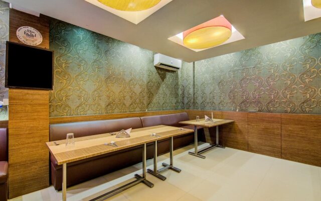 Grand Tiara Hotel