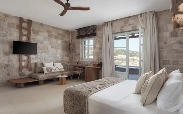 Horizon Suites Milos