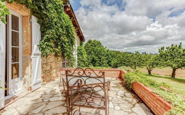 Modern Holiday Home in Dunes with Swimming Pool