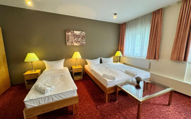 Hotel Bonverde