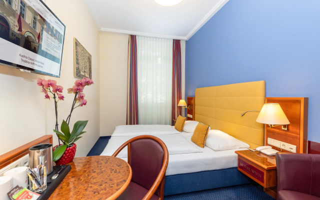 Austria Classic Hotel Wien