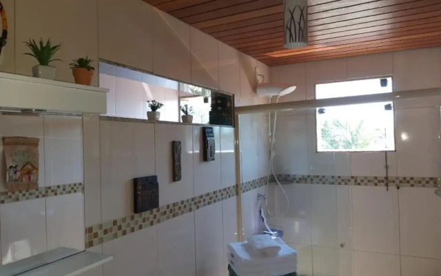 Duplex Top! - Visit and Love Us - Piccola Marina Bracuhy