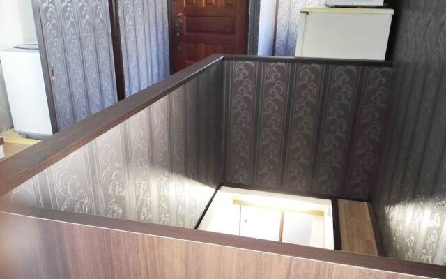 Ota Building Penthouse St33