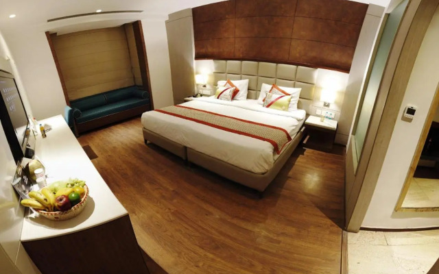 Lemonwood Suites by F9 Hotels