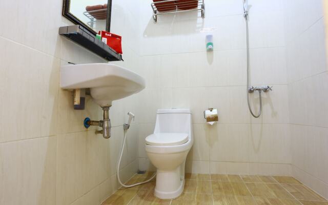 RedDoorz near Prawirotaman 2