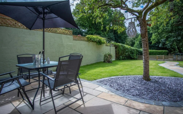 Wern Y Glais - 2 Bed - Glais
