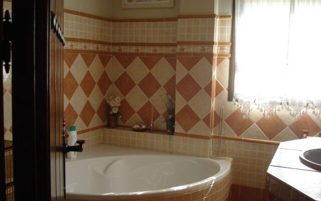 Spanish Hideaway Casa Magel B&B