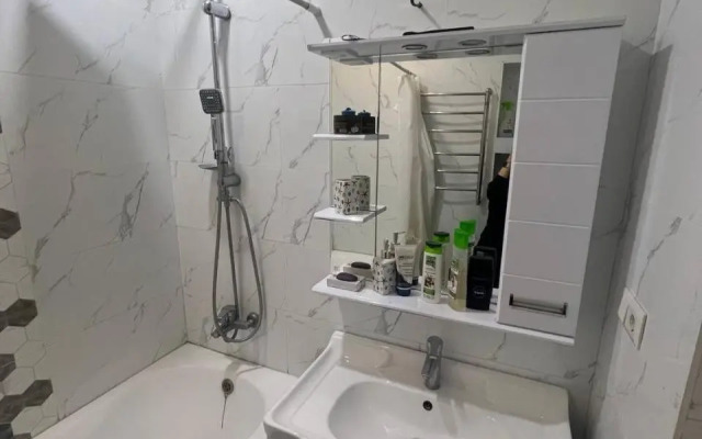 3-room apartment at Isanova 1