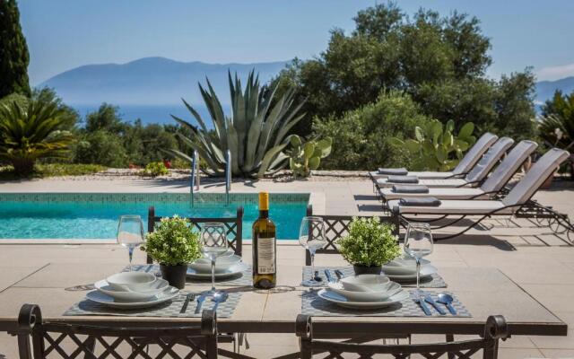 Villa Agapi Mou