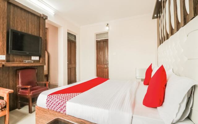 Oyo 26140 Hotel Vashistha