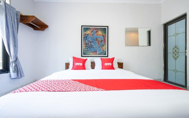 RedDoorz @ Wisma Putra Jaya Kaliurang
