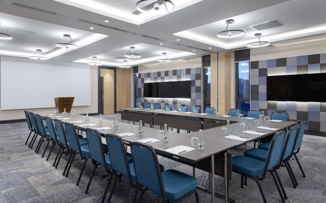 Courtyard by Marriott Chisinau