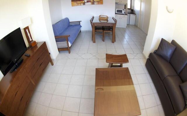Appartement Lou Cout