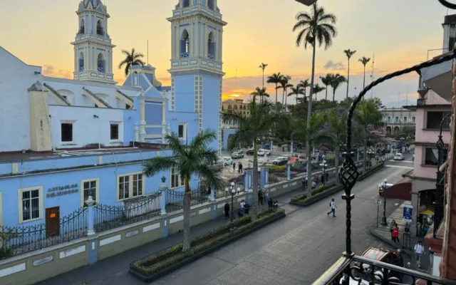 Hotel Bello Córdoba