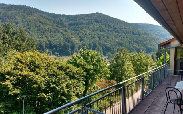 Hotel Neckartal