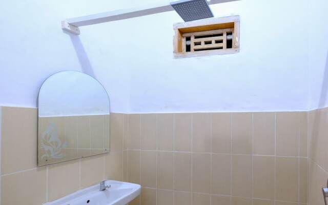 Mangsit Garden Homestay by OYO Rooms