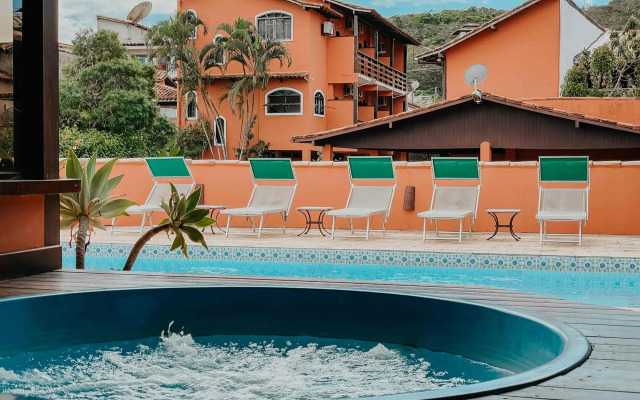 Búzios Centro Hotel