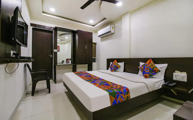 Fabexpress Aditya Regency