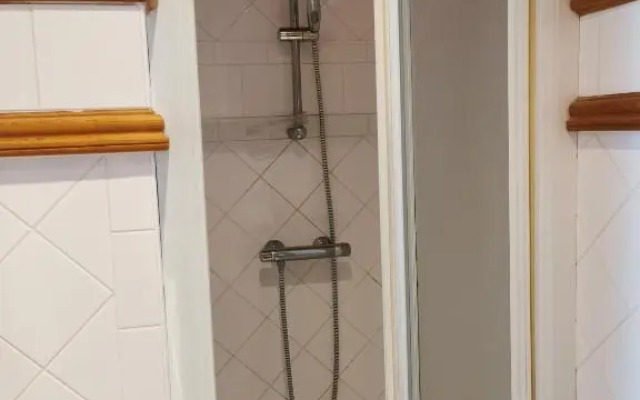 Chalet jacuzzi, sauna proche Courchevel 8/10 pers