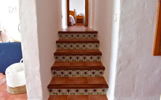 Apartamento en el mar con terraza