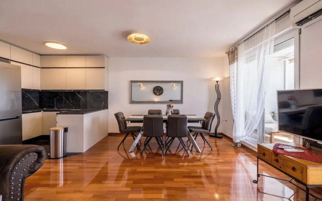 Beachaholic M&G, Luxury Seaside Suites On Znjan