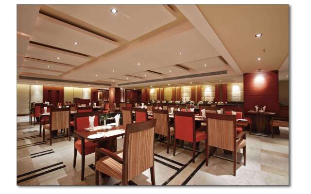 Best Western Plus Indore