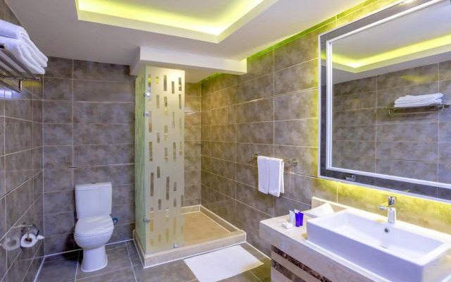 Pickalbatros Aqua Blu Resort - Hurghada