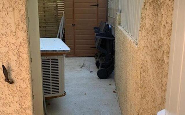 Appartement Cap d'Agde, 3 pièces, 6 personnes - FR-1-607-17