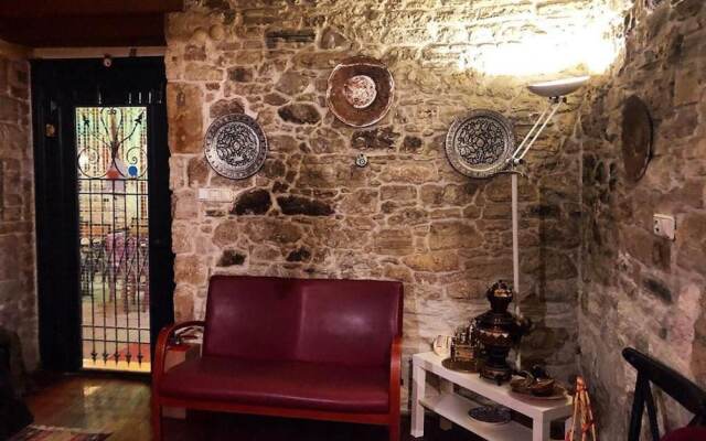 Fesleğen Otel
