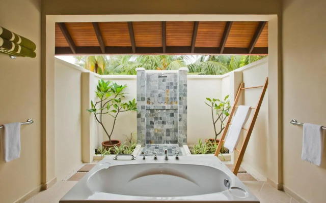 Kurumba Maldives Resort