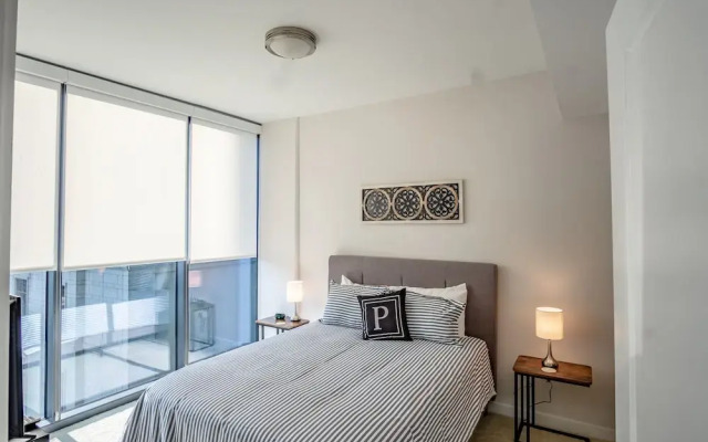 Buckhead Fully Furnished Apartment 2 Bedroom Apts
