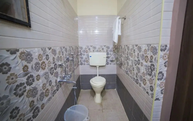 Short Stay Homes By OYO Rooms