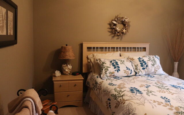 Tigh-Na-Mara Bed and Breakfast