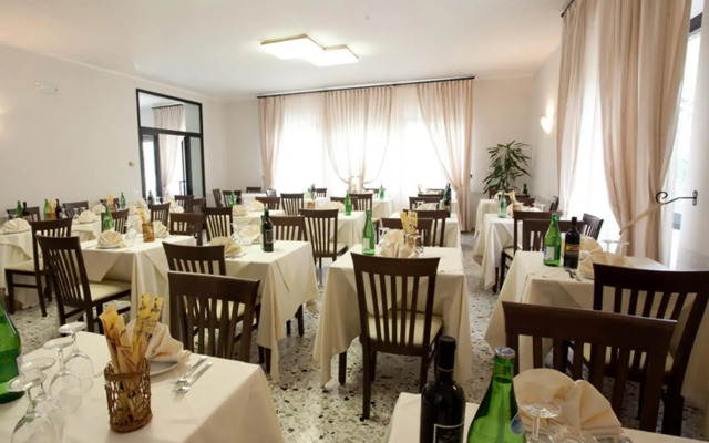 Hotel Perugina