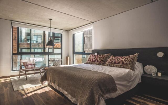 Be House Suites & Spa By Nobile