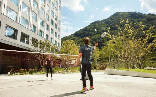 PARK ROCHE Resort & Wellness