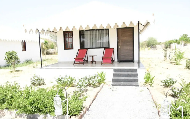 Jawai Empire Resort