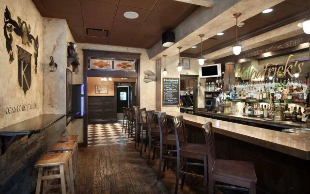 Hilton Garden Inn Ithaca