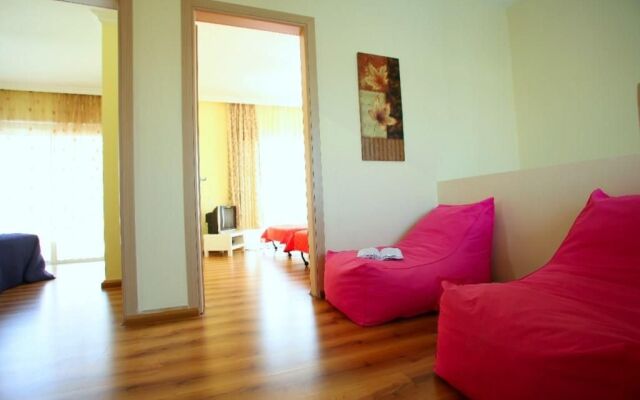 2 Br Villa Loreana Chg 8920