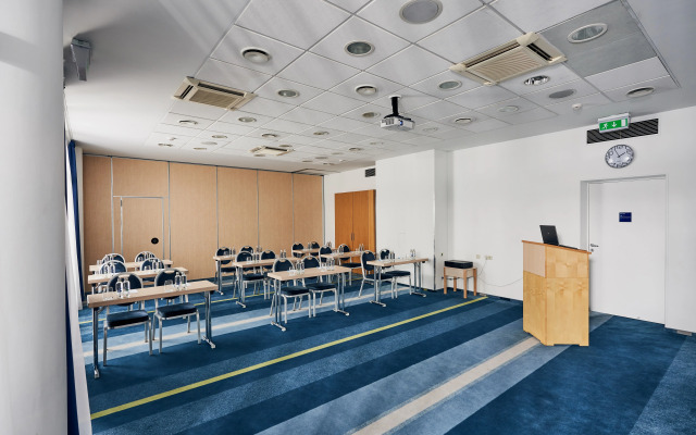 Green Park Hotel Vilnius