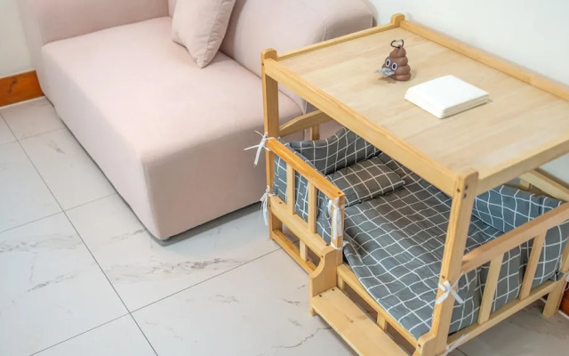 Seonjaedo Gaekkul House pet Pension