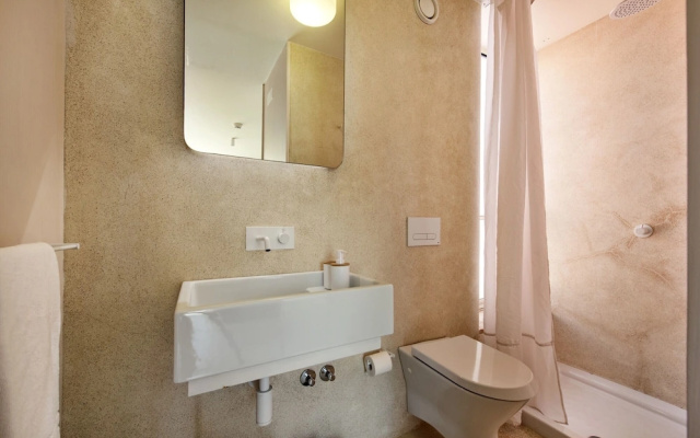 PG - 2C - T1 Duplex - Palacete do Guadiana